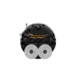 Dreame X50 Ultra Robot Vacuum Cleaner, White Dreame