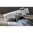 Dreame X50 Ultra Robot Vacuum Cleaner, White Dreame