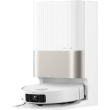 Dreame X50 Ultra Robot Vacuum Cleaner, White Dreame