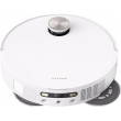 Dreame X50 Ultra Robot Vacuum Cleaner, White Dreame
