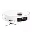 Dreame X50 Ultra Robot Vacuum Cleaner, White Dreame