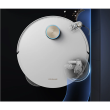 Dreame Dreame L50 Pro Ultra Robot Vacuum Cleaner, White Dreame