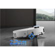 Dreame Dreame L50 Pro Ultra Robot Vacuum Cleaner, White Dreame