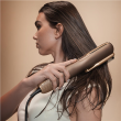 Cecotec Air Straightener AirLisse 2in1 ForceDry Champagne Ceramic heating system