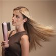 Cecotec Air Straightener AirLisse 2in1 ForceDry Champagne Ceramic heating system
