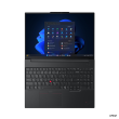 Lenovo ThinkPad E16 G3 AMD Black 16 "