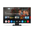 Sharp 43HR7265E 43" (108cm) 4K Ultra HD QLED Google TV Sharp