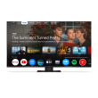 Sharp 65HR7265E 65" (164cm) 4K Ultra HD QLED Google TV Sharp
