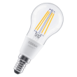 Osram SMART+ MATTER Filament Dimmable Classic P40 827 E14 4 W