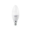 Osram SMART+ MATTER Tunable White Classic B40 E14 4.9 W