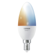 Osram SMART+ MATTER Tunable White Classic B40 E14 4.9 W