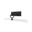 Benq Ergo Dual Monitor Arm BDL01 Rotation, Tilt 17-35 "