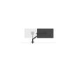 Benq Ergo Single Monitor Arm BSL01 Rotation, Tilt 17-40 "