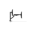 Benq Desk Mount Ergo Dual Monitor Arm BDH01 Rotate, Tilt