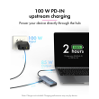 Raidsonic Spade Dock 4081 (Off-Screen Button) IB-DK4081-SO