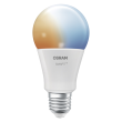 Osram SMART+ MATTER Classic A100 827 865 TW E27 14 W