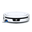 Ecovacs Robot Vacuum Cleaner DEEBOT T90 Max Pro OMNI Wet&Dry