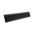 Genesis Wrist Rest Rubid 600 Black