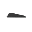 Genesis Wrist Rest Rubid 600 Black