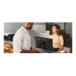 LG 24BA450-B 24 "