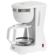 Adler Coffee Maker AD 4381w Drip