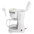 Adler Coffee Maker AD 4381w Drip