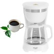 Adler Coffee Maker AD 4381w Drip