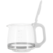Adler Coffee Maker AD 4381w Drip