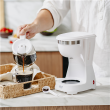Adler Coffee Maker AD 4381w Drip