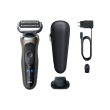 Braun 72-C1200s Series 7 Shaver, Gold Braun