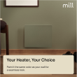 Mill Color Panel Heater COLOR250 Panel Heater