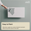 Mill Color Panel Heater COLOR700DN Panel Heater
