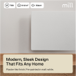 Mill Color Panel Heater, Wifi+App control COLOR700WIFI4 Panel Heater