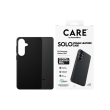 CARE by PanzerGlass Solo Case Black Samsung New Galaxy S26 Plus PanzerGlass
