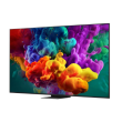 LG QNED 4K evo AI Mini LED TV 100QNED87B3 100
