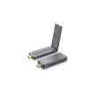 Digitus 4K Wireless HDMI Extender Set, 150 m, 4K/60Hz DS-55359