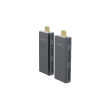 Digitus 4K Wireless HDMI Extender Set, 150 m, 4K/60Hz DS-55359