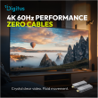 Digitus 4K Wireless HDMI Extender Set, 150 m, 4K/60Hz DS-55359