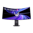LG 45GX950B-B 45" UltraGear™ evo GX9, 5K2K OLED Curved/21:9/5120x2160/0.03ms/HDMI/DisplayPort, USB-C, Headphone Out LG