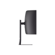 LG 45GX950B-B 45" UltraGear™ evo GX9, 5K2K OLED Curved/21:9/5120x2160/0.03ms/HDMI/DisplayPort, USB-C, Headphone Out LG