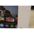 SALE OUT. Sharp 50HP6265E 50" (126cm) QLED 4K Ultra HD Google TV, Dolby Vision, Dolby Atmos, Central Stand Sharp 50HP6265E 50