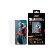 PanzerGlass Screen Protector Samsung New Galaxy S26 Ultra-Wide Fit w. FASTFIT IN-A-BOX PanzerGlass