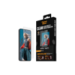 PanzerGlass Screen Protector Samsung New Galaxy S26 Ultra-Wide Fit w. FASTFIT IN-A-BOX PanzerGlass