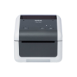Brother TD-4215D desktop printer for professional label printing Brother
