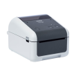 Brother TD-4215D desktop printer for professional label printing Brother