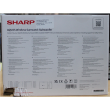 SALE OUT. Sharp AQUOS Wireless Surround Subwoofer Sharp AQUOS Surround Subwoofer CP-AWS0101