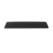 Genesis Wrist Rest Rubid 600 TKL Black