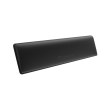 Genesis Wrist Rest Rubid 600 TKL Black