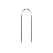 Apple Crossbody Strap - Sienna Apple