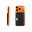 FIXED MagSafe Wallet FIXED MagWallet Slim, black Fixed